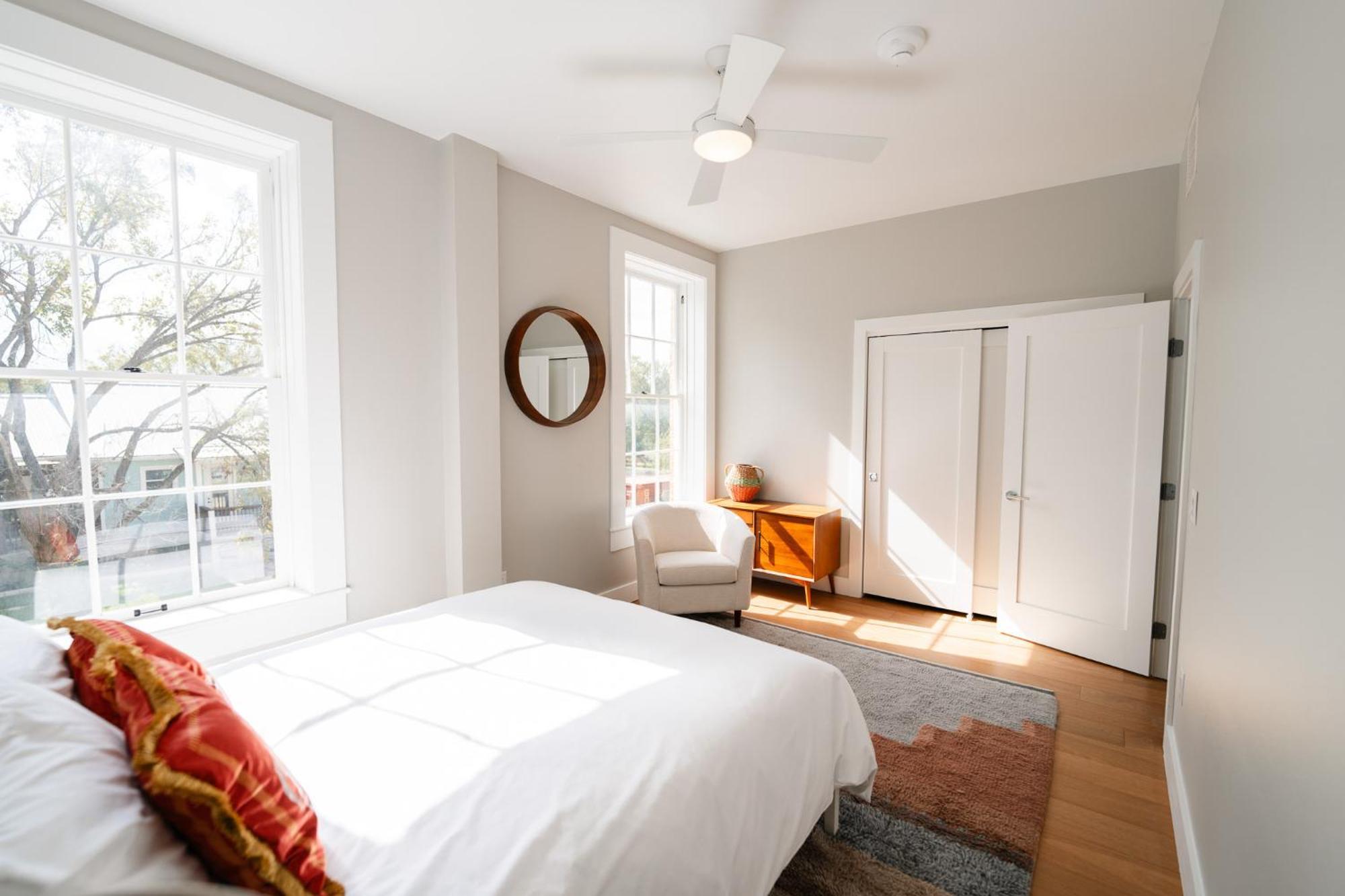 Western 1924 Luxury Lofts Martindale Buitenkant foto