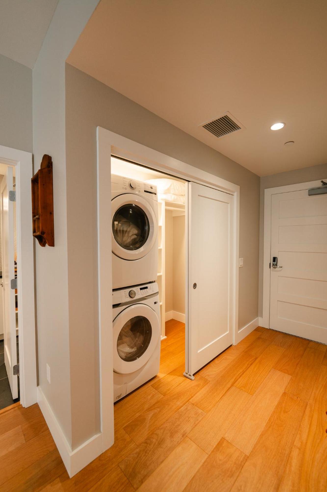 Western 1924 Luxury Lofts Martindale Buitenkant foto