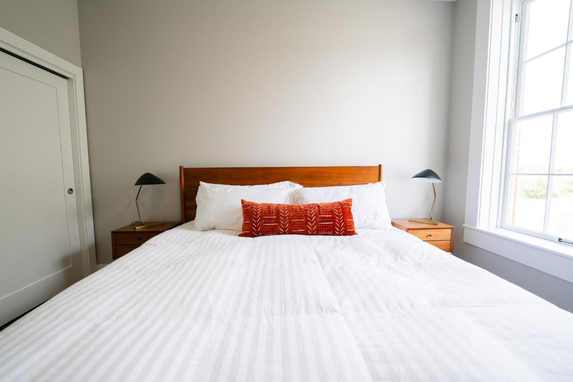 Western 1924 Luxury Lofts Martindale Buitenkant foto