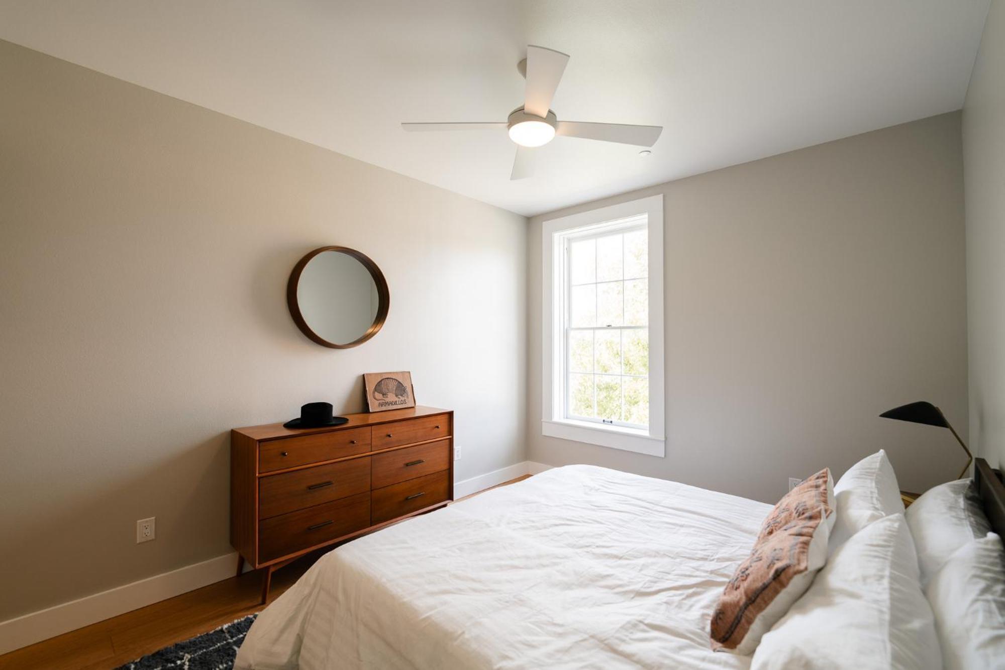 Western 1924 Luxury Lofts Martindale Buitenkant foto