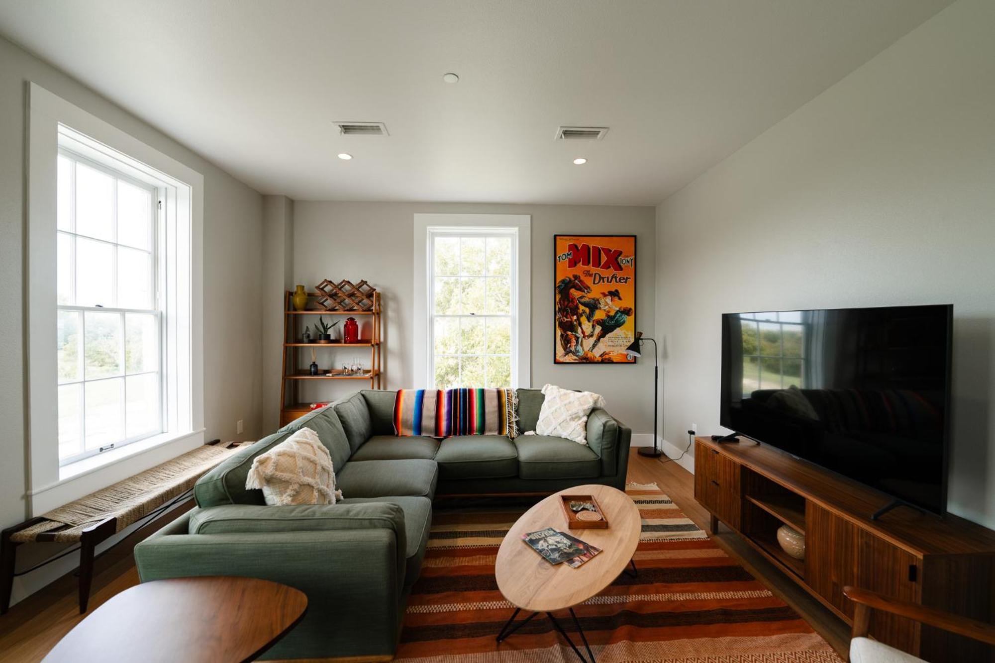 Western 1924 Luxury Lofts Martindale Buitenkant foto