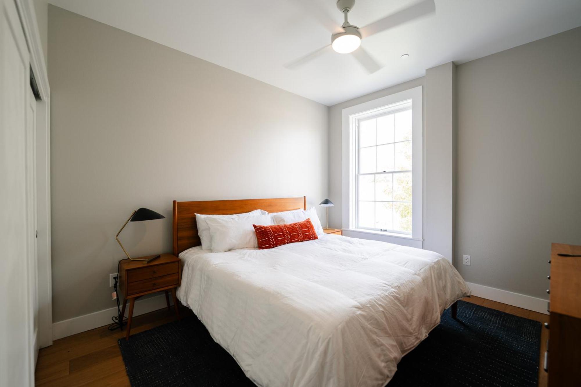 Western 1924 Luxury Lofts Martindale Buitenkant foto