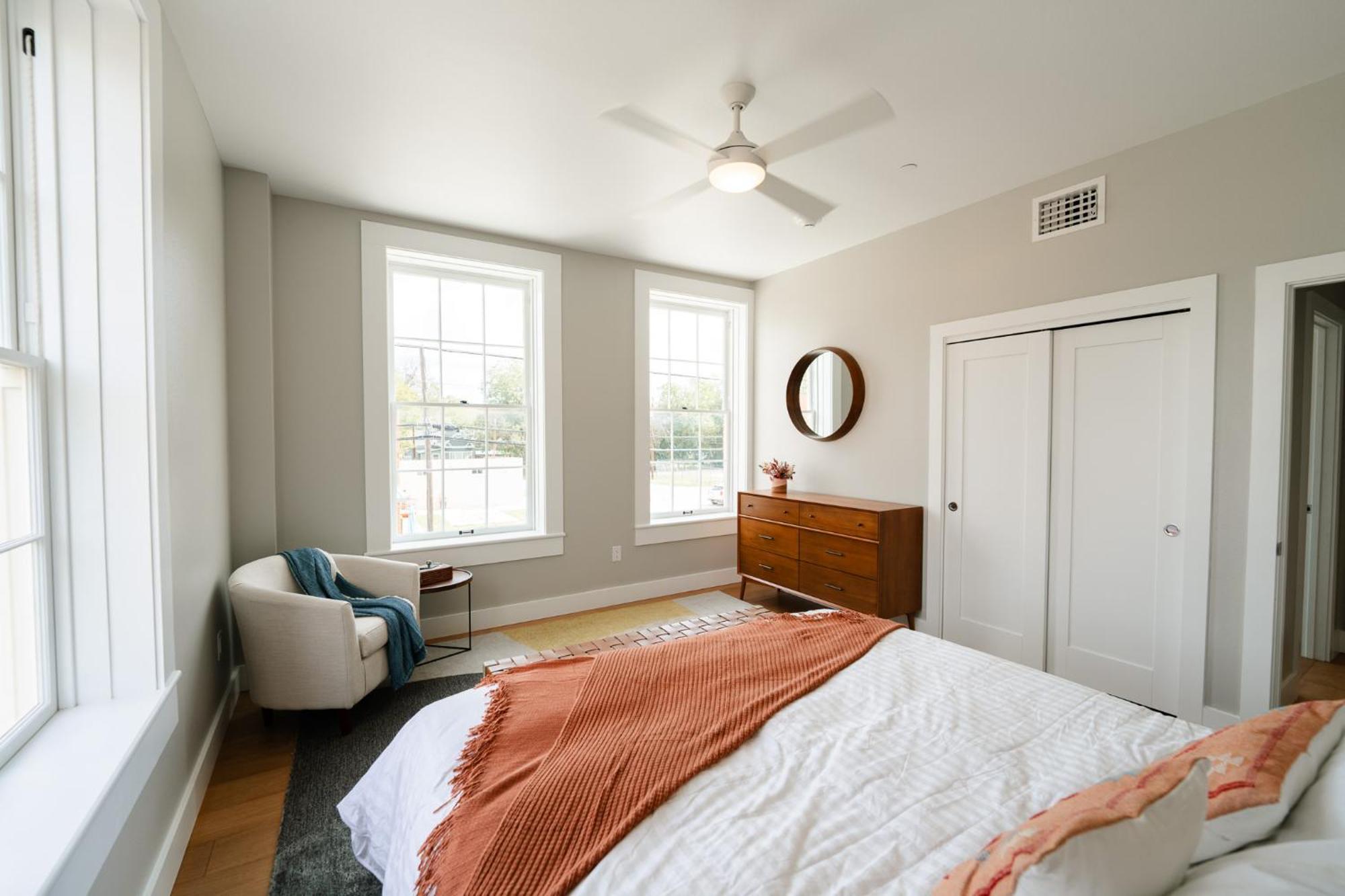 Western 1924 Luxury Lofts Martindale Buitenkant foto