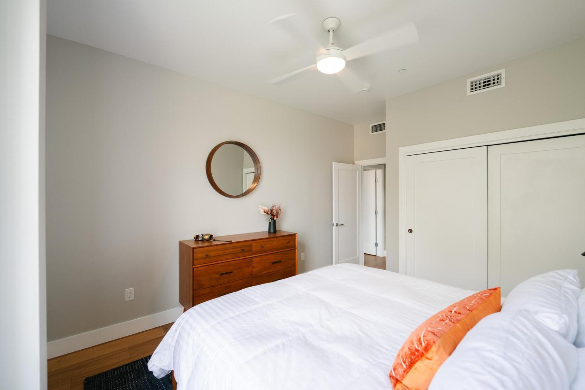 Western 1924 Luxury Lofts Martindale Buitenkant foto