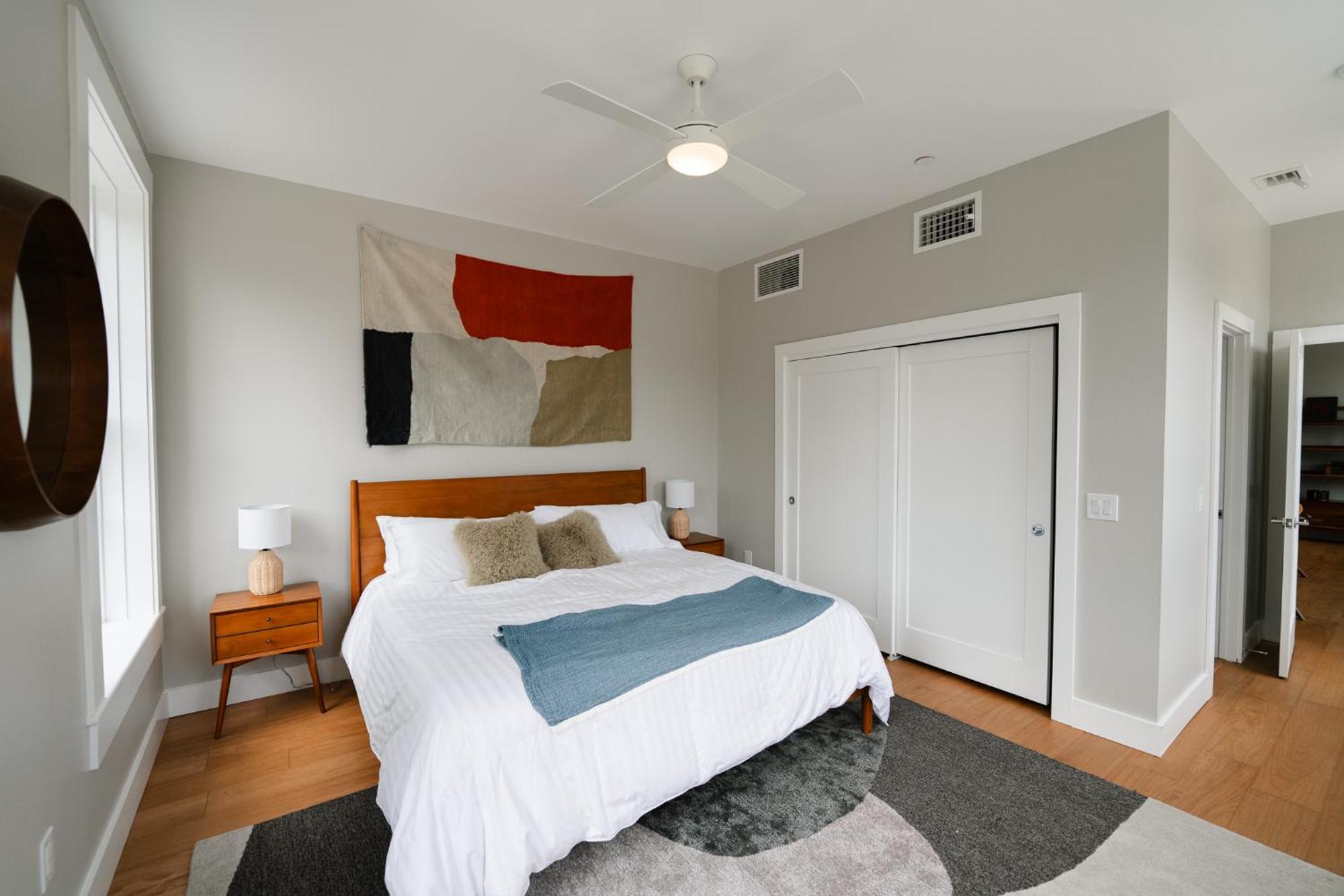 Western 1924 Luxury Lofts Martindale Buitenkant foto
