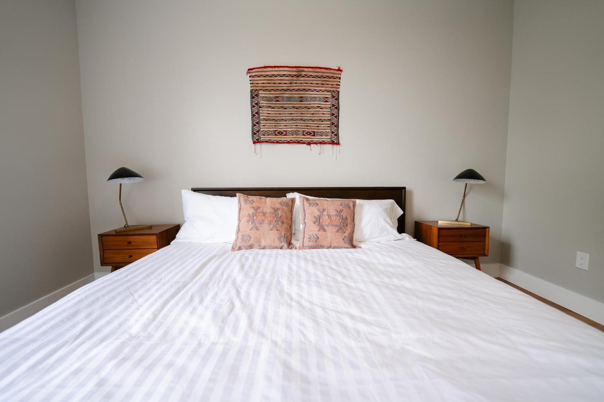 Western 1924 Luxury Lofts Martindale Buitenkant foto