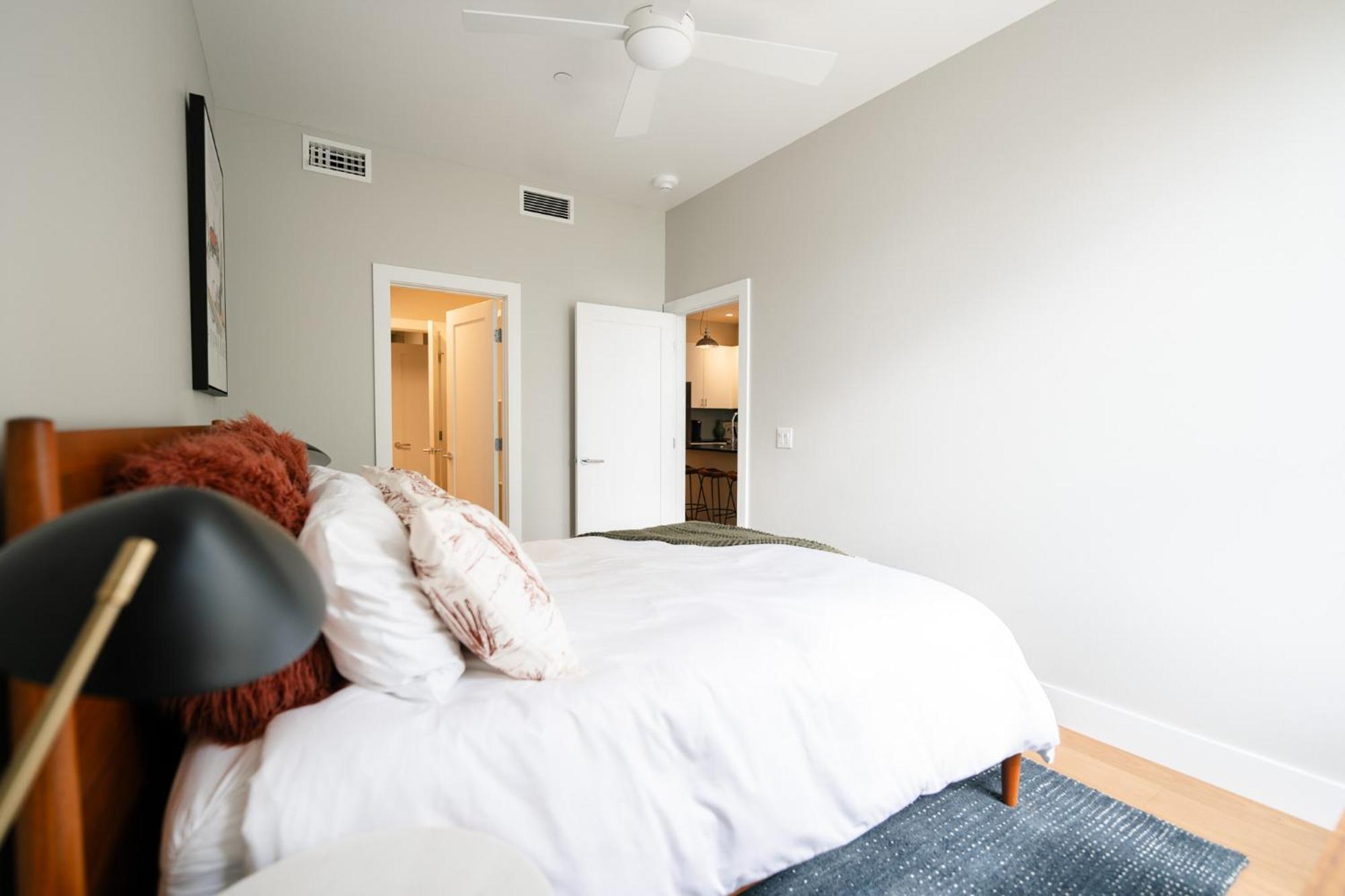 Western 1924 Luxury Lofts Martindale Buitenkant foto