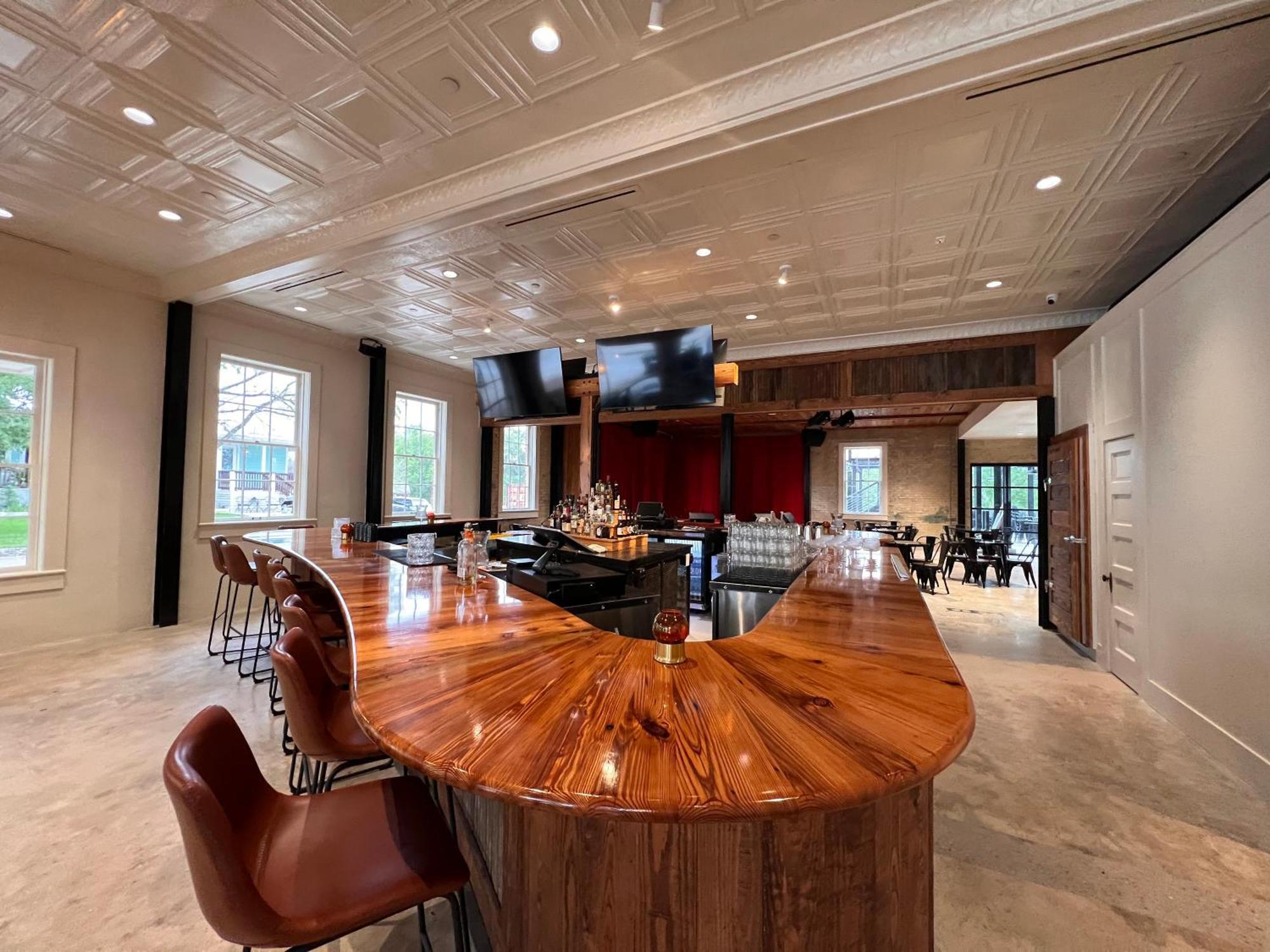 Western 1924 Luxury Lofts Martindale Buitenkant foto